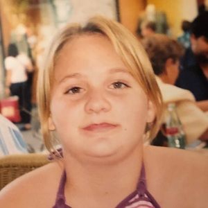 Meet your Posher, Gabriela